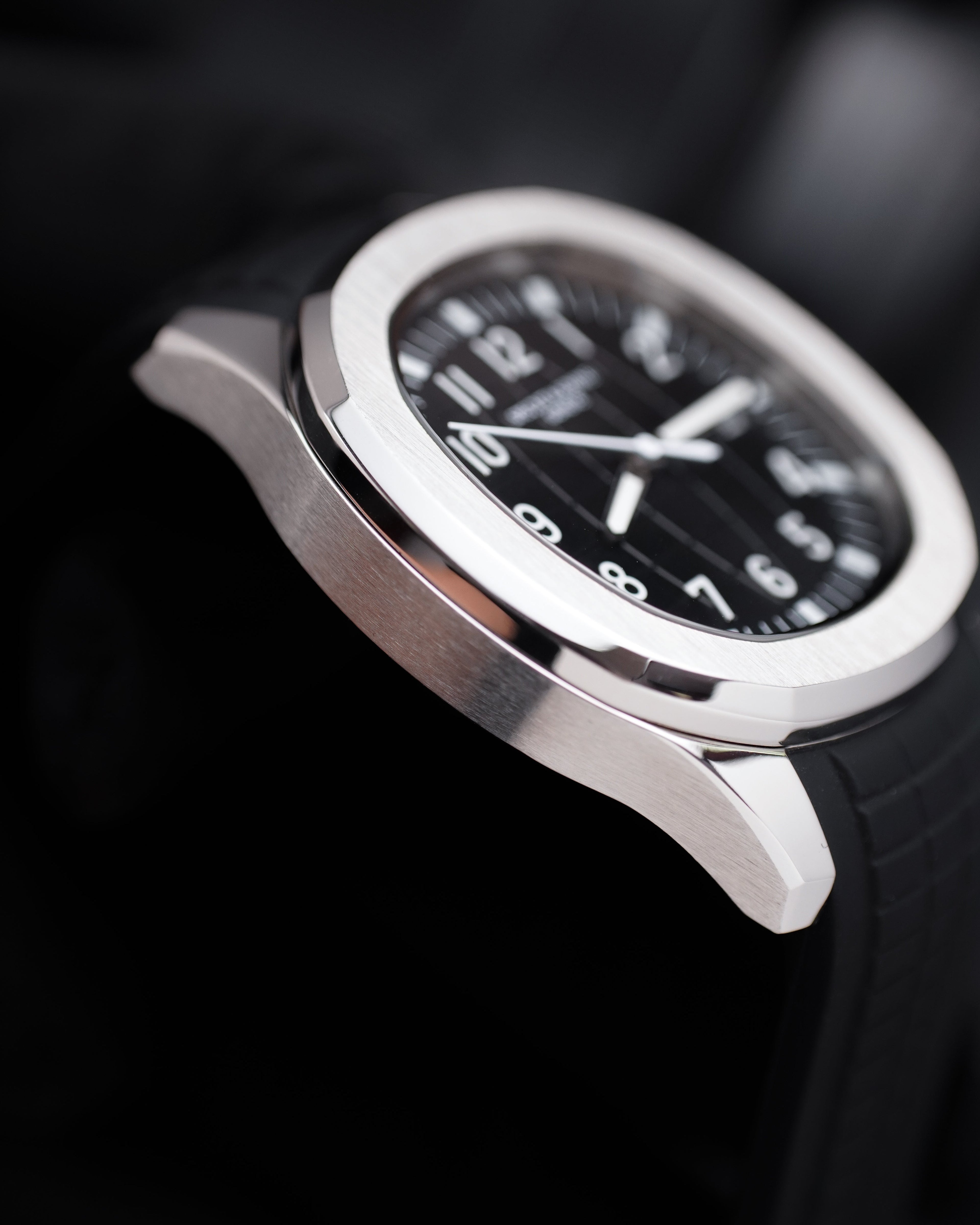 Specht & Söhne SP0008A2 Automático — Esportivo 40mm, pulseira de silicone, vista 3
