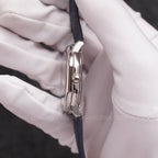 Specht & Söhne SP0038Q1 Quartz — Compacto 35mm, pulseira de couro, vista 8