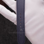 Specht & Söhne SP0038Q1 Quartz — Compacto 35mm, pulseira de couro, vista 11