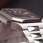 Specht & Söhne SP0028A4 Automático — Esportivo 41mm, pulseira de aço, vista 6