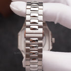 Specht & Söhne SP0028A4 Automático — Esportivo 41mm, pulseira de aço, vista 10