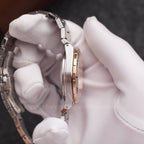 Specht & Söhne SP0014A5 Automático — Mergulho Integrado 37mm, pulseira de aço, vista 5