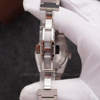 Specht & Söhne SP0014A5 Automático — Mergulho Integrado 37mm, pulseira de aço, vista 12