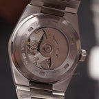 Specht & Söhne SP0014A5 Automático — Mergulho Integrado 37mm, pulseira de aço, vista 13