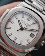 Specht & Söhne SP0005A6-V2 Automático — Esportivo Integrado 40mm, pulseira de aço, vista 3