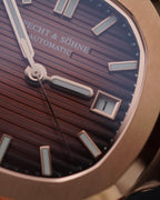 Specht & Söhne SP0005A5-V2 Automático — Esportivo Integrado 40mm, pulseira de aço, vista 9