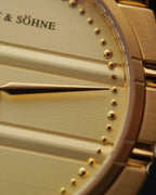 Specht & Söhne SP0032Q4 Quartz — Ultrafino 37mm, pulseira de aço, vista 6