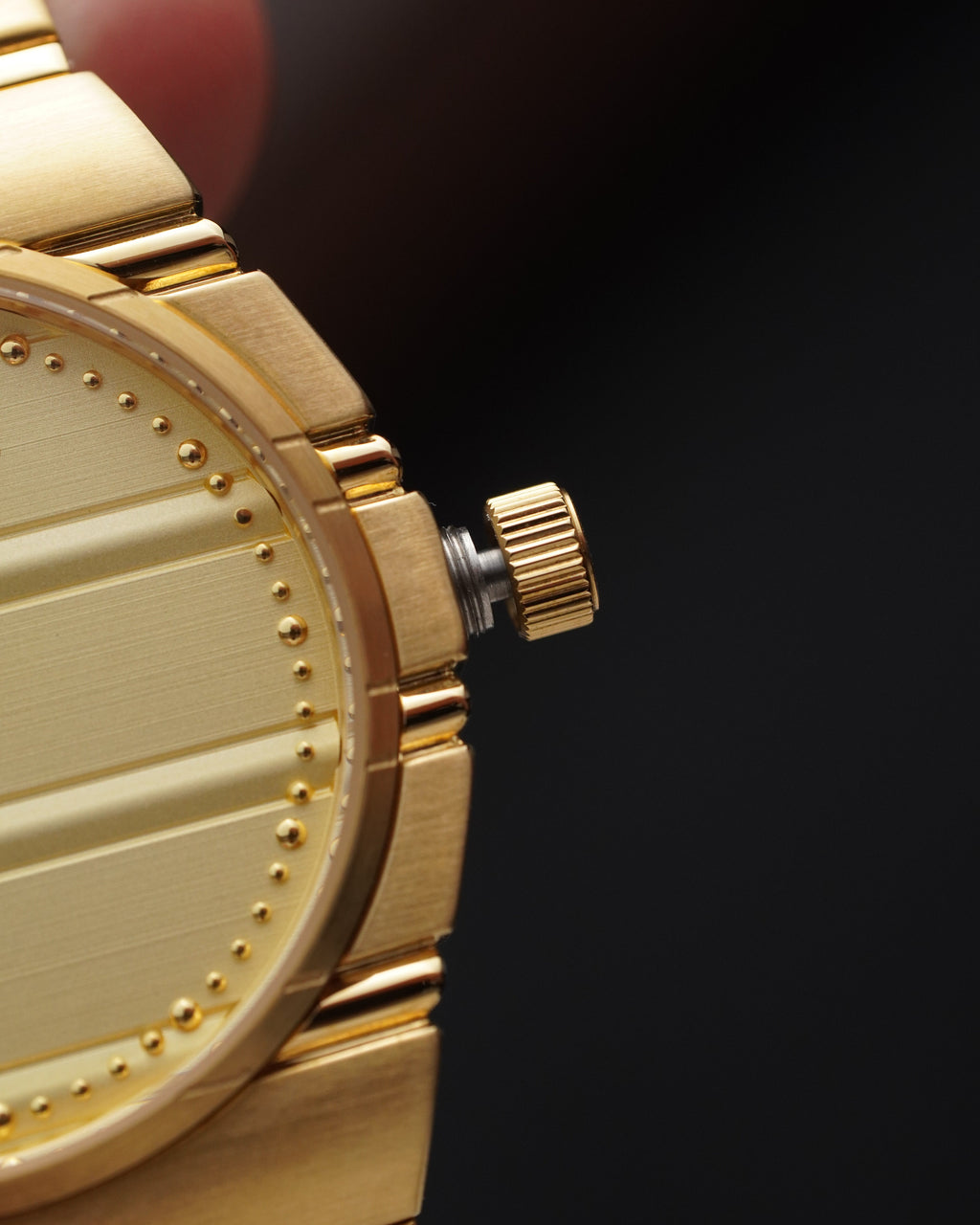 Specht & Söhne SP0032Q4 Quartz — Ultrafino 37mm, pulseira de aço, vista 8