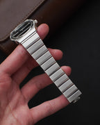 Specht & Söhne SP0032Q2 Quartz — Ultrafino 37mm, pulseira de aço, vista 6