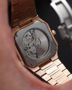 Specht & Söhne SP0028A8 Automático — Esportivo 41mm, pulseira de aço, vista 6