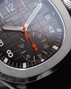 Specht & Söhne SP0006Q2 Quartz — Cronógrafo Esportivo 42mm, pulseira de silicone, vista 3