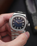 Specht & Söhne SP0005A1-V2 Automático — Esportivo Integrado 40mm, pulseira de aço, vista 4