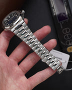 Specht & Söhne SP0005A1-V2 Automático — Esportivo Integrado 40mm, pulseira de aço, vista 6