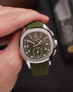 Specht & Söhne SP0006Q4 Quartz — Cronógrafo Esportivo 42mm, pulseira de silicone, vista 2