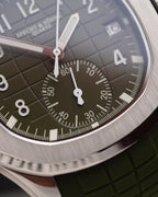 Specht & Söhne SP0006Q4 Quartz — Cronógrafo Esportivo 42mm, pulseira de silicone, vista 4