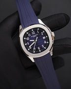 Specht & Söhne SP0008A1 Automático — Esportivo 40mm, pulseira de silicone, vista 2