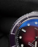 Specht & Söhne SP2653A3 Automático — Automático 39mm Premium, pulseira de aço, vista 5