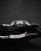 Specht & Söhne SP2653A3 Automático — Automático 39mm Premium, pulseira de aço, vista 7
