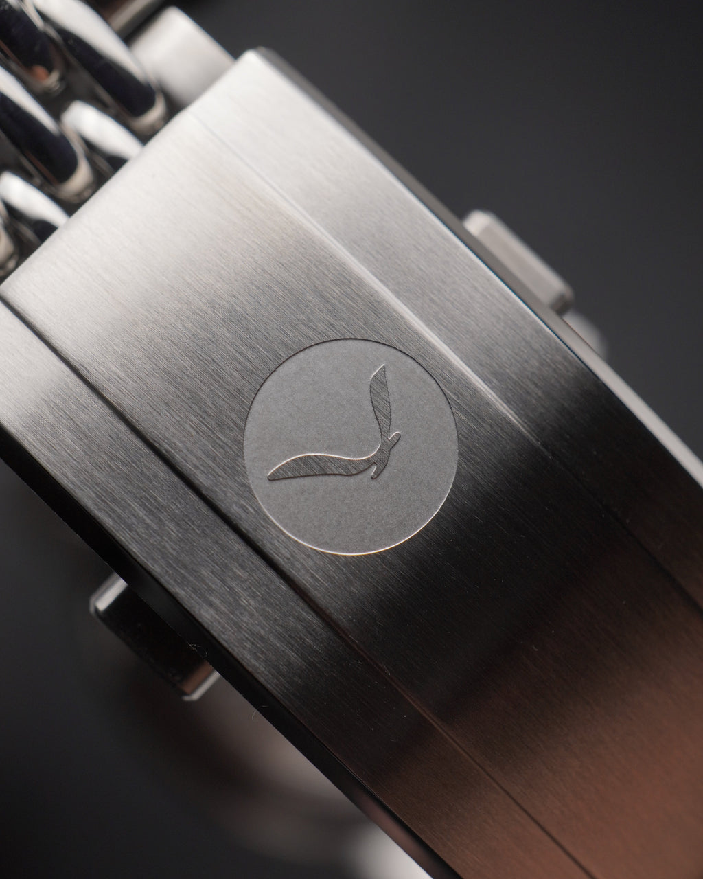 Specht & Söhne SP2653A3 Automático — Automático 39mm Premium, pulseira de aço, vista 12