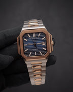 Specht & Söhne SP0028A7 Automático — Esportivo 41mm, pulseira de aço, vista 3
