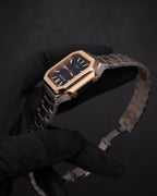 Specht & Söhne SP0028A7 Automático — Esportivo 41mm, pulseira de aço, vista 6