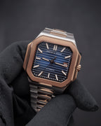 Specht & Söhne SP0028A7 Automático — Esportivo 41mm, pulseira de aço, vista 2