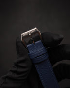 Specht & Söhne SP2652A1 Automático — Automático 39mm Pequenos Segundos, pulseira de couro, vista 7