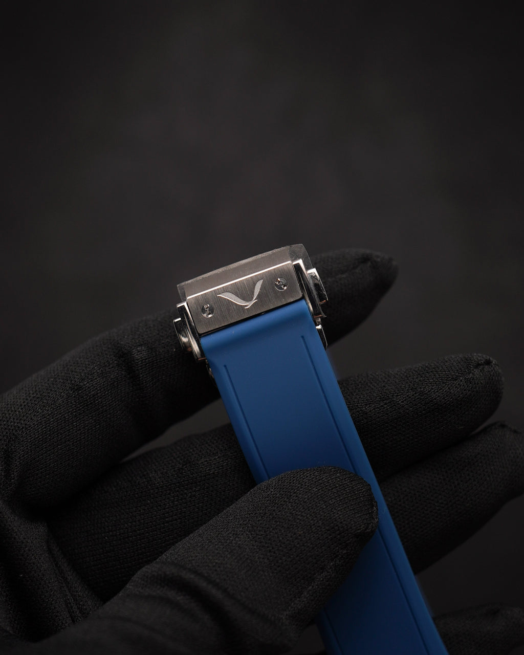 Specht & Söhne SP0001Q1 Quartz — Clássico 36,5mm, pulseira de couro, vista 8