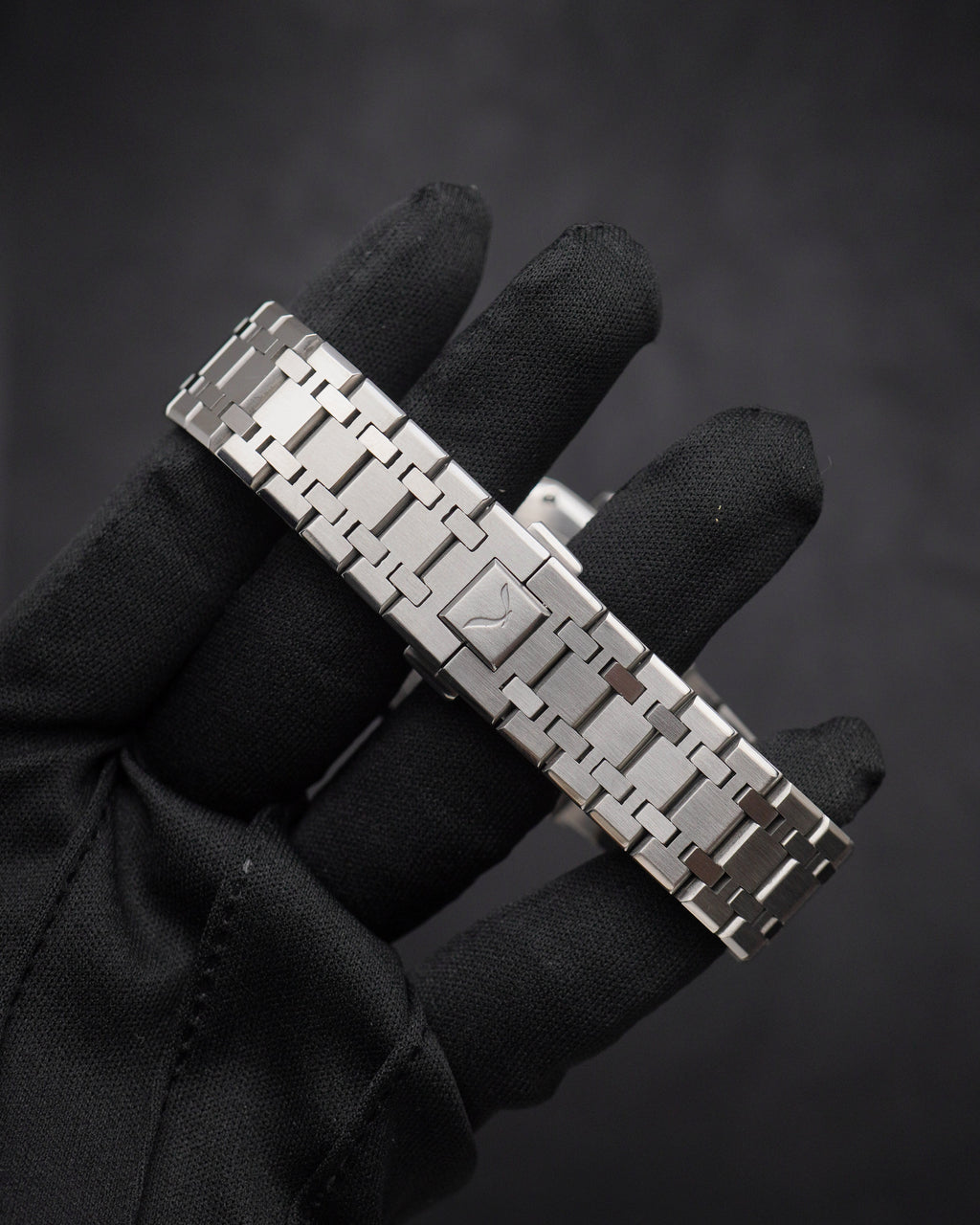 Specht & Söhne SP0041Q1 Quartz — Slim 38mm, pulseira de aço, vista 6