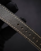 Specht & Söhne SP2648Q4 Quartz — Compacto 26mm, pulseira de couro, vista 10