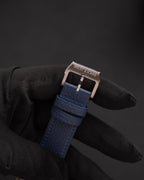 Specht & Söhne SP2652A3 Automático — Automático 39mm Pequenos Segundos, pulseira de couro, vista 8