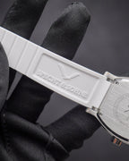 Specht & Söhne SP2651A3 Automático — Automático 35mm, pulseira de borracha, vista 8