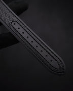 Specht & Söhne SP2647A2 Automático — Automático 38mm Slim, pulseira de borracha, vista 8