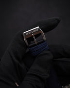 Specht & Söhne SP2647A2 Automático — Automático 38mm Slim, pulseira de borracha, vista 9