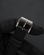Specht & Söhne SP2647A3 Automático — Automático 38mm Slim, pulseira de borracha, vista 9