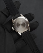 Specht & Söhne SP2647A3 Automático — Automático 38mm Slim, pulseira de borracha, vista 8