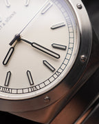 Specht & Söhne SP0033Q2 Quartz — Clássico 38mm, pulseira de aço, vista 5