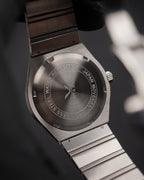 Specht & Söhne SP0033Q2 Quartz — Clássico 38mm, pulseira de aço, vista 6