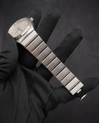 Specht & Söhne SP0033Q2 Quartz — Clássico 38mm, pulseira de aço, vista 9