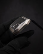 Specht & Söhne SP0001Q2 Quartz — Clássico 36,5mm, pulseira de couro, vista 6