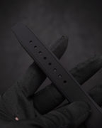 Specht & Söhne SP0001Q2 Quartz — Clássico 36,5mm, pulseira de couro, vista 10
