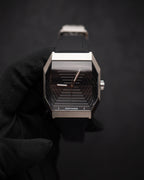 Specht & Söhne SP0001Q2 Quartz — Clássico 36,5mm, pulseira de couro, vista 2