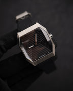 Specht & Söhne SP0001Q2 Quartz — Clássico 36,5mm, pulseira de couro, vista 4