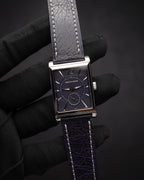 Specht & Söhne SP2648Q1 Quartz — Compacto 26mm, pulseira de couro, vista 2