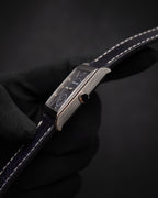 Specht & Söhne SP2648Q1 Quartz — Compacto 26mm, pulseira de couro, vista 5