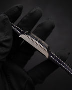 Specht & Söhne SP2648Q1 Quartz — Compacto 26mm, pulseira de couro, vista 6