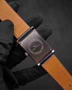 Specht & Söhne SP2648Q1 Quartz — Compacto 26mm, pulseira de couro, vista 7