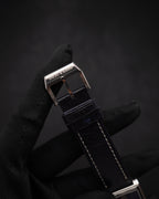 Specht & Söhne SP2648Q1 Quartz — Compacto 26mm, pulseira de couro, vista 8