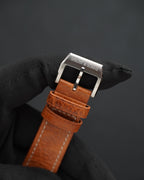 Specht & Söhne SP2648Q2 Quartz — Compacto 26mm, pulseira de couro, vista 8