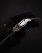 Specht & Söhne SP2652A2 Automático — Automático 39mm Pequenos Segundos, pulseira de couro, vista 6